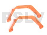 H60126-87- Arceaux orange